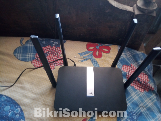 Cudy lt 500 sim router